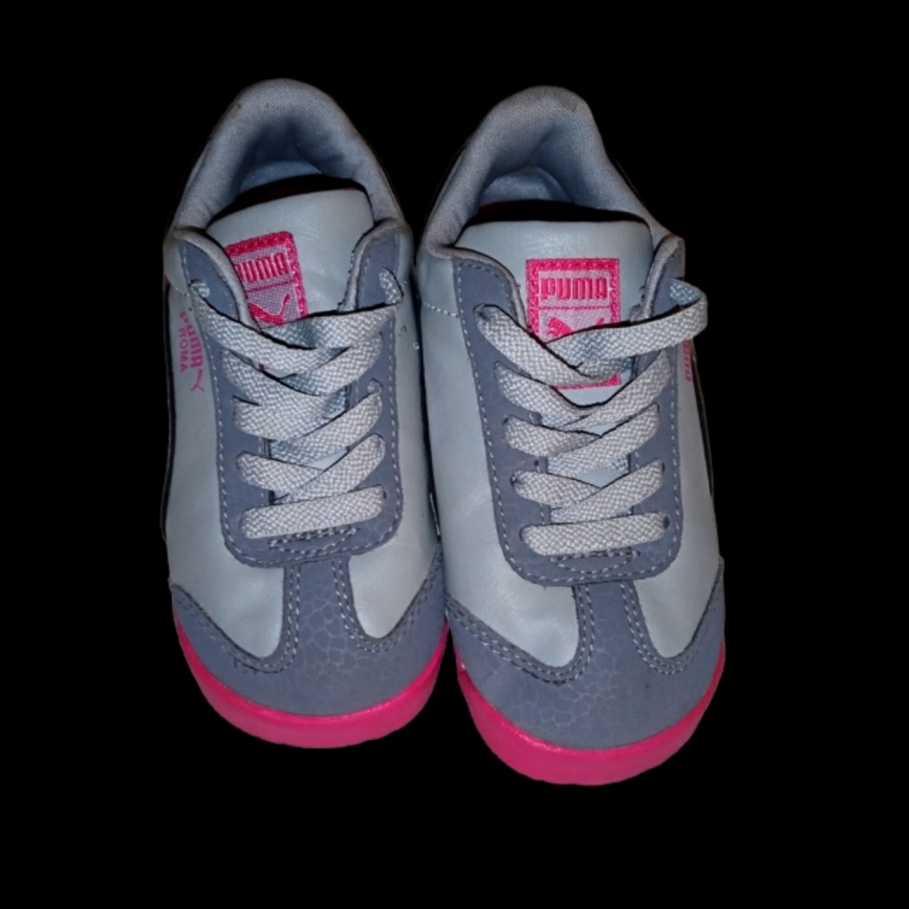 Toddlers shoes size 10 t